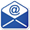 Stuur een mail naar juf Sannie