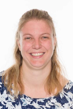 Tara Diepeveen