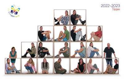 Team 2022-2023