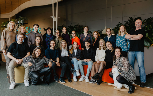 Het team van 2024-2025