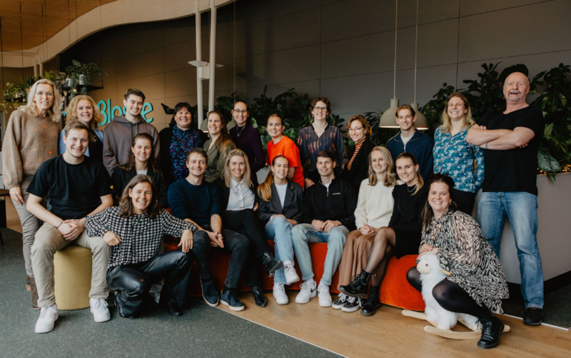 Het team van 2024-2025